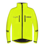 Chamarra Proviz 360 Crs Amarilla (Ciclista)