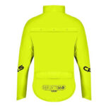 Chamarra Proviz 360 Crs Amarilla (Ciclista) - Image 2