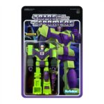 Super 7 Reaction Transformers Devastator - Image 5