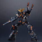 Bandai Gundam Unicorn Banshee 02 - Image 3