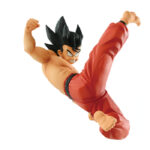 Dragon Ball Match Makers Son Goku