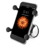 Montura Para Celular Ram  Universal Ezon (Quita Pon)