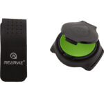 Rearviz  Espejo Retrovisor Para Antebrazo Color Verde - Image 3