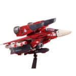 Robotech Toynami 1/100 Vf-1j Miriya Super Veritech - Image 3
