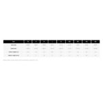 Chamarra Proviz 360 Crs Amarilla (Ciclista) - Image 4