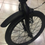 Lemon Bikes Salpicaderas Para Modelo Dany