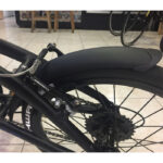 Lemon Bikes Salpicaderas Para Modelo Dany - Image 2