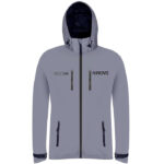 Chamarra Proviz 360 Outdoor (Con Gorro)