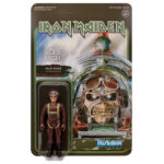 Super 7 Reaction Iron Maiden Aces High