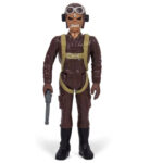 Super 7 Reaction Iron Maiden Aces High - Image 2