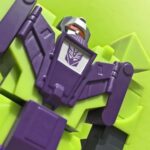 Super 7 Reaction Transformers Devastator - Image 2
