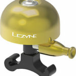 Timbre Para Bicicleta Lezyne Classic Brass Bell Medium