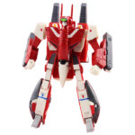 Robotech Toynami 1/100 Vf-1j Miriya Super Veritech