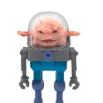 Super 7 Reaction Teenage Mutant Ninja Turtles Krang - Image 2