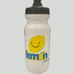 Anfora Botella De Agua Marca Lemon Bikes