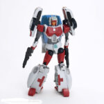 Transformers Fans Hobby Mb-12 Athena