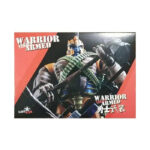 Transformers Dinobot Mp-41 Upgrade Kit (warrior Armed)
