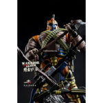 Transformers Dinobot Mp-41 Upgrade Kit (warrior Armed) - Image 2