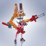 BANDAI SPIRITS Side Eva - Evangelion Type-08 ICC - Image 2