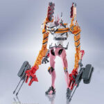 BANDAI SPIRITS Side Eva - Evangelion Type-08 ICC
