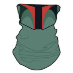Bandana Star Wars Boba Fett