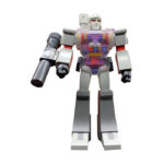 Super 7 Transformers G1 Super Cyborg Megatron - Image 2