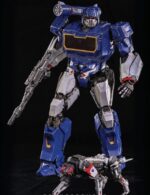 Threezero Transformers DLX SOUNDWAVE AND RAVAGE - Image 2