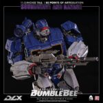 Threezero Transformers DLX SOUNDWAVE AND RAVAGE - Image 9