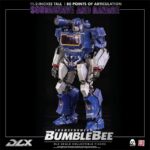 Threezero Transformers DLX SOUNDWAVE AND RAVAGE - Image 4
