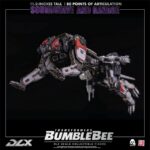 Threezero Transformers DLX SOUNDWAVE AND RAVAGE - Image 5