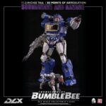 Threezero Transformers DLX SOUNDWAVE AND RAVAGE - Image 6
