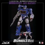 Threezero Transformers DLX SOUNDWAVE AND RAVAGE - Image 7