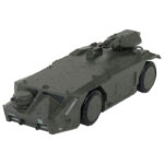 Eaglemoss Aliens APC (Armored Personnel Carrier )