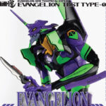 Threezero Evangelion New Theatrical Edition ROBO-DOU Eva Test Type-01