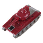 Transformers Warpath  G1 Miniboot - Image 3