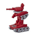 Transformers Warpath  G1 Miniboot - Image 2