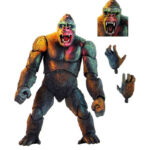 NECA ULTIMATE KING KONG ILUSTRADO 7"