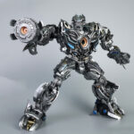 Transformers Unique Toys R-04 Nero Galvatron - Image 2