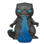 Funko POP Godzilla vs Kong: Godzilla Special Limited Edition - Image 2