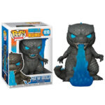 Funko POP Godzilla vs Kong: Godzilla Special Limited Edition