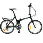 Bicicleta Plegable Lemon Bikes Modelo Dany III