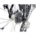 Bicicleta Plegable Lemon Bikes Modelo Dany III - Image 2