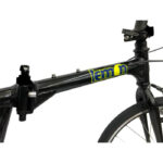 Bicicleta Plegable Lemon Bikes Modelo Dany III - Image 3