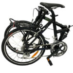 Bicicleta Plegable Lemon Bikes Modelo Dany III - Image 4