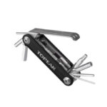 Herramienta TOPEAK TUBI 11