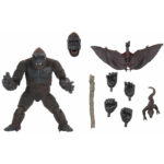 NECA Ultimate KING KONG version 1 (ISLA)