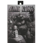 NECA Ultimate KING KONG version 2 (ciudad) - Image 3