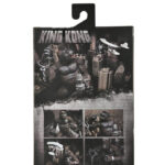 NECA Ultimate KING KONG version 2 (ciudad) - Image 4