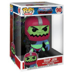 FUNKO POP JUMBO MOTU TRAP JAW 12"