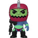 FUNKO POP JUMBO MOTU TRAP JAW 12" - Image 2